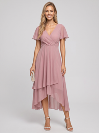 Dusty Rose