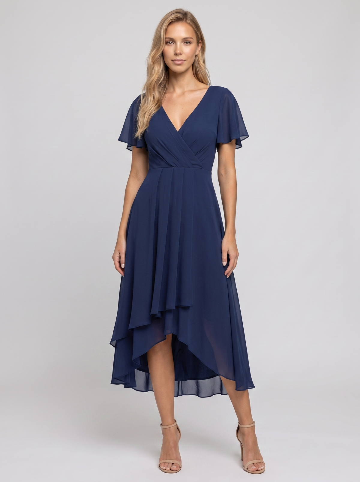 Lavinia Midi Dress