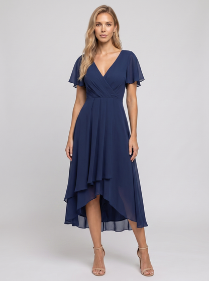 Lavinia Midi Dress