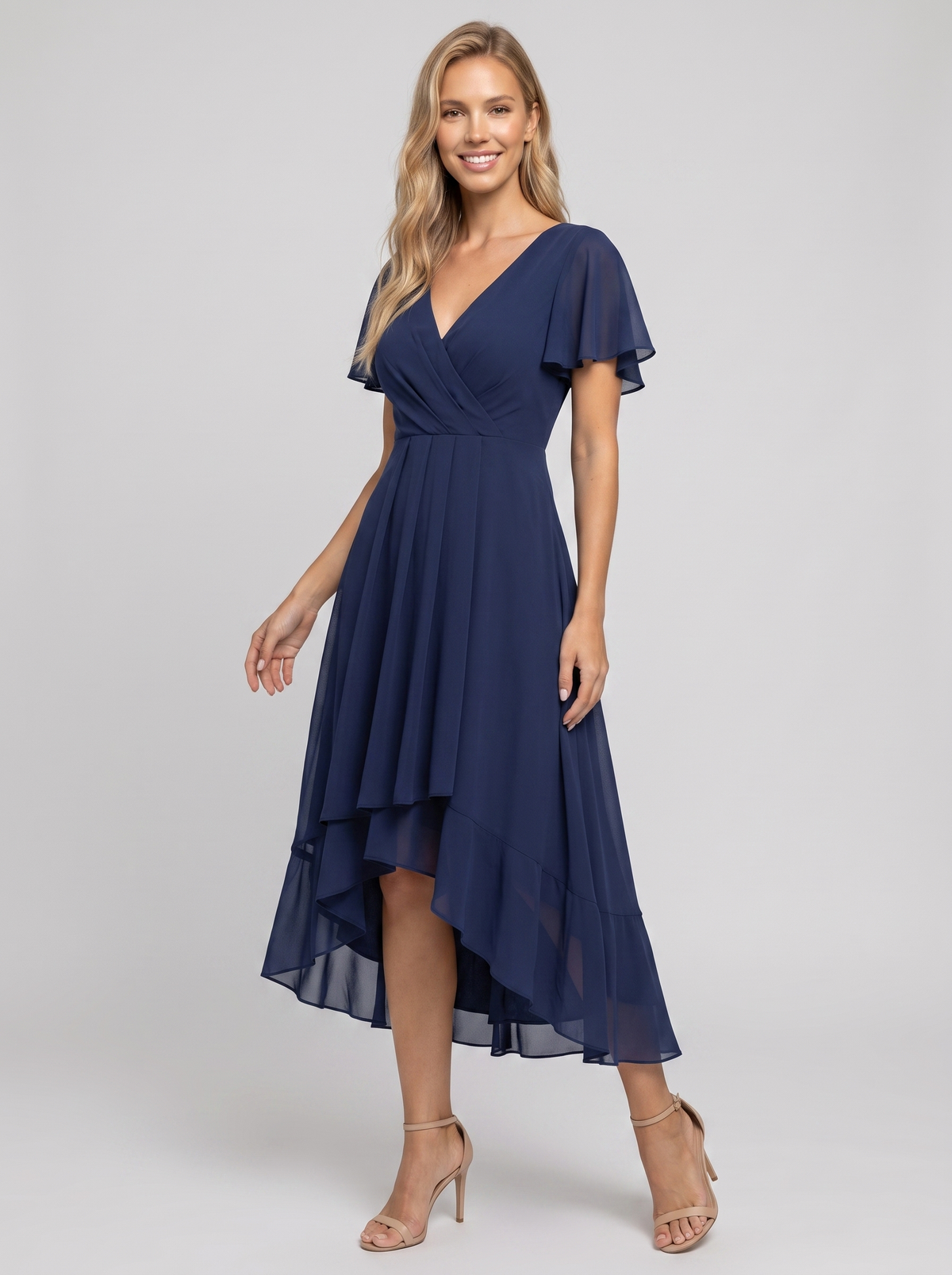 Lavinia Midi Dress