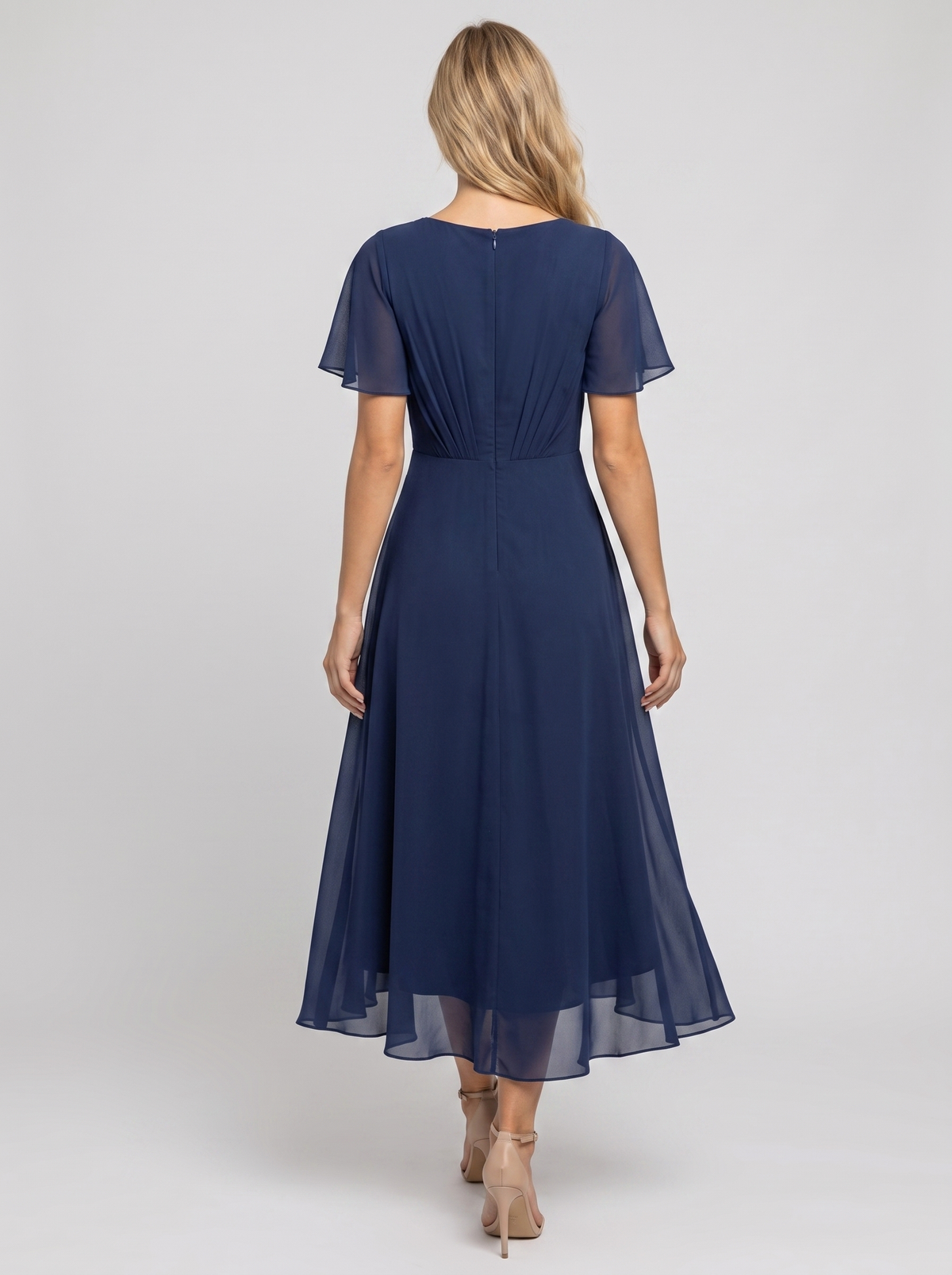 Lavinia Midi Dress