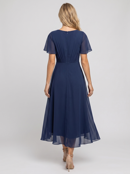 Lavinia Midi Dress