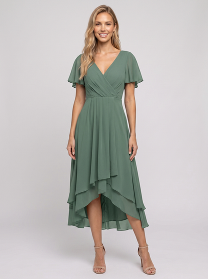 Lavinia Midi Dress