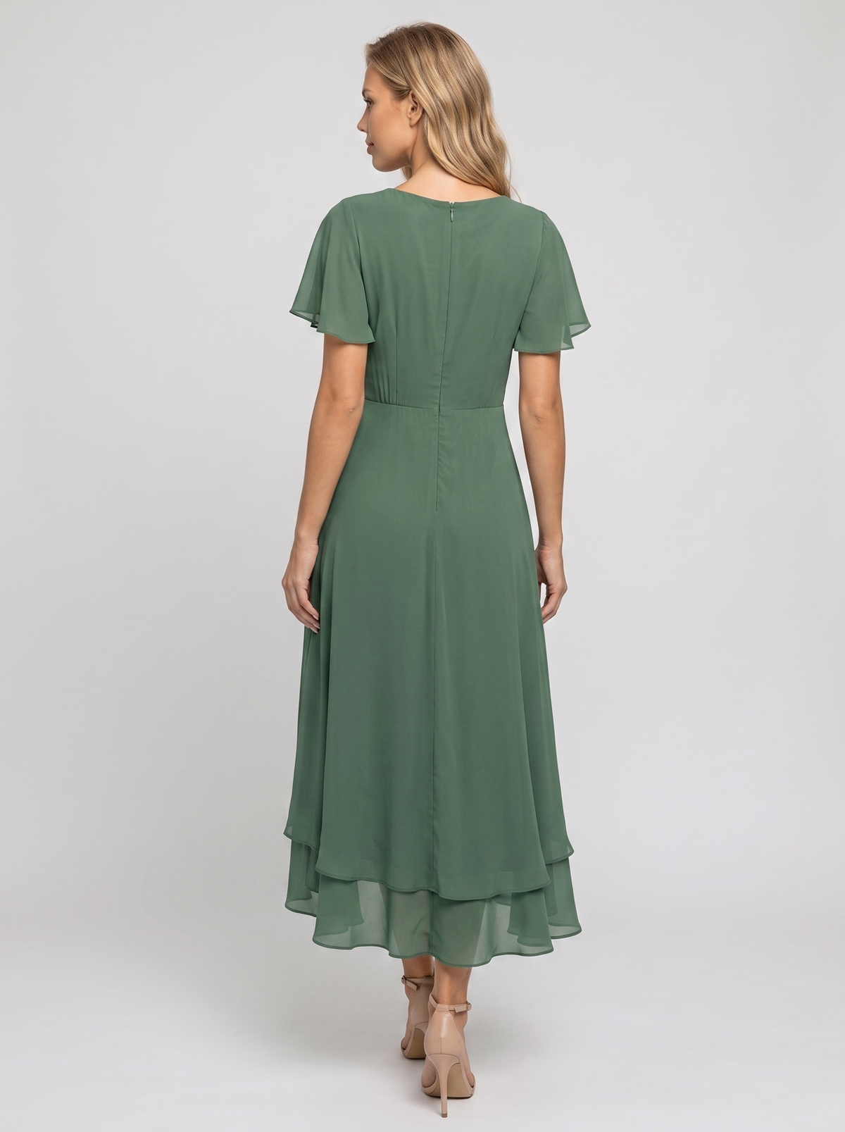 Lavinia Midi Dress