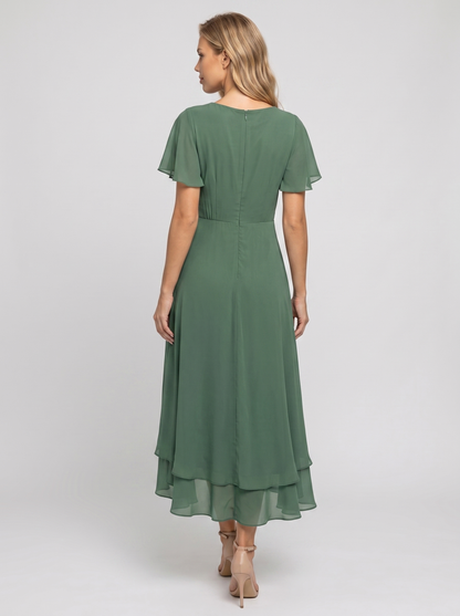 Lavinia Midi Dress