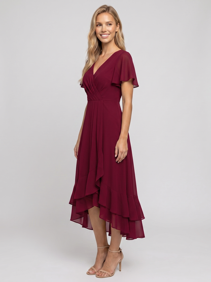 Lavinia Midi Dress