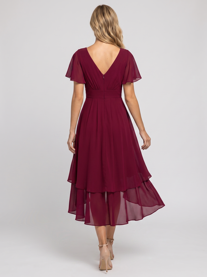 Lavinia Midi Dress