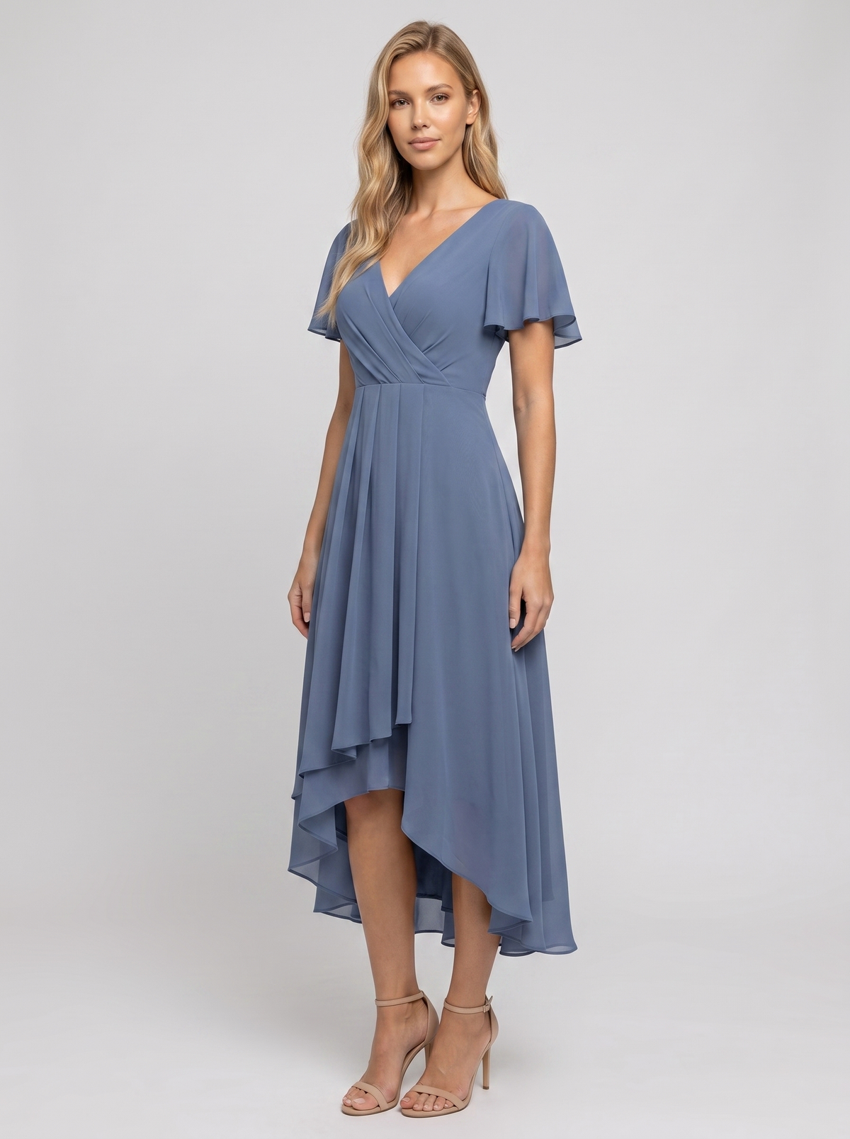 Lavinia Midi Dress