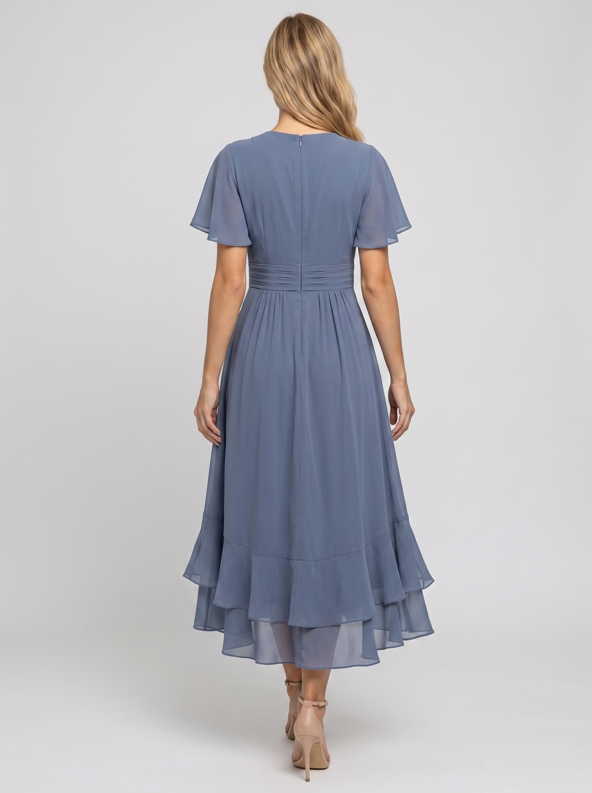 Lavinia Midi Dress