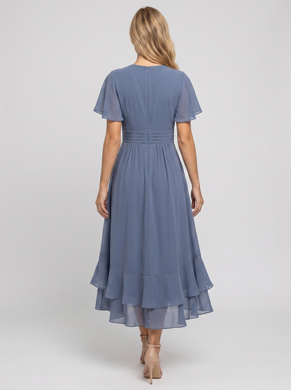 Lavinia Midi Dress