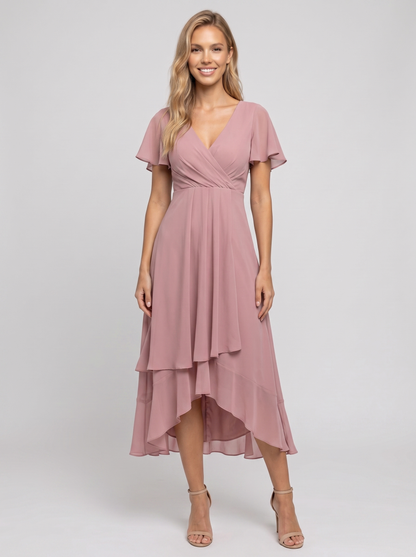 Lavinia Midi Dress