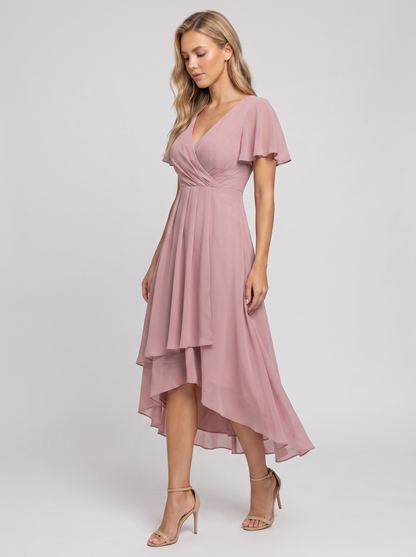 Lavinia Midi Dress