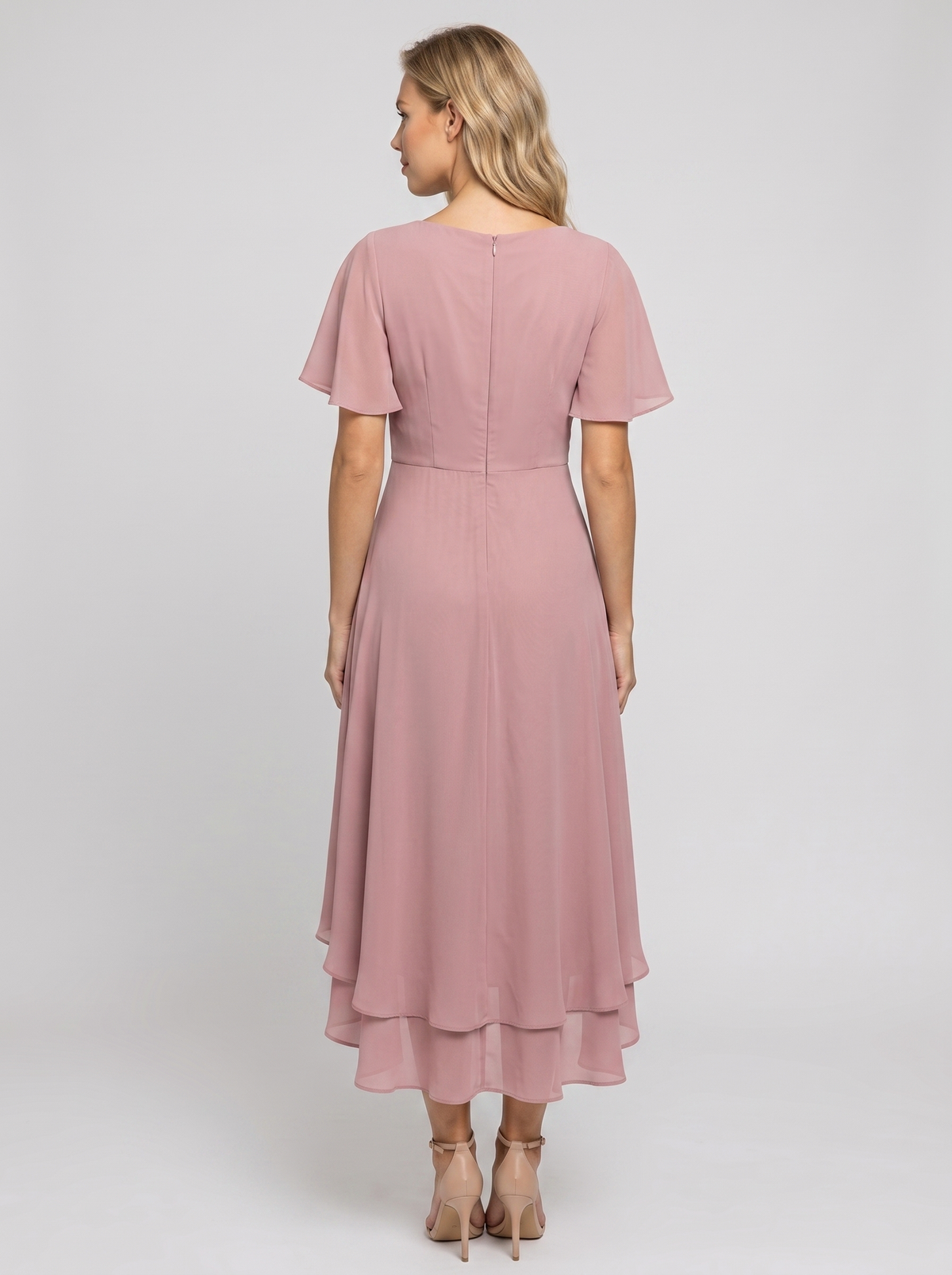 Lavinia Midi Dress
