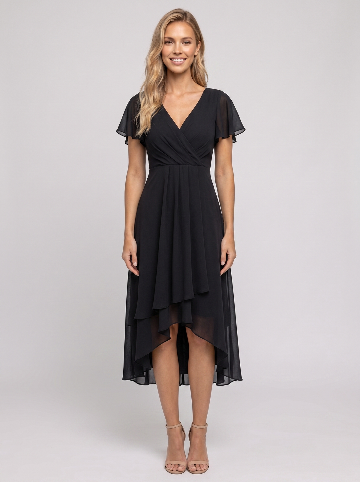 Lavinia Midi Dress