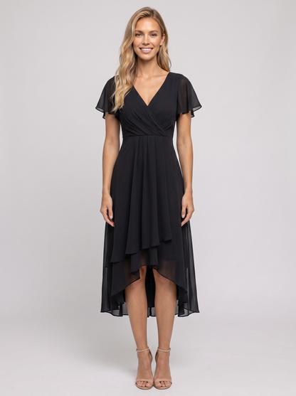 Lavinia Midi Dress