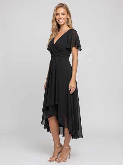 Lavinia Midi Dress