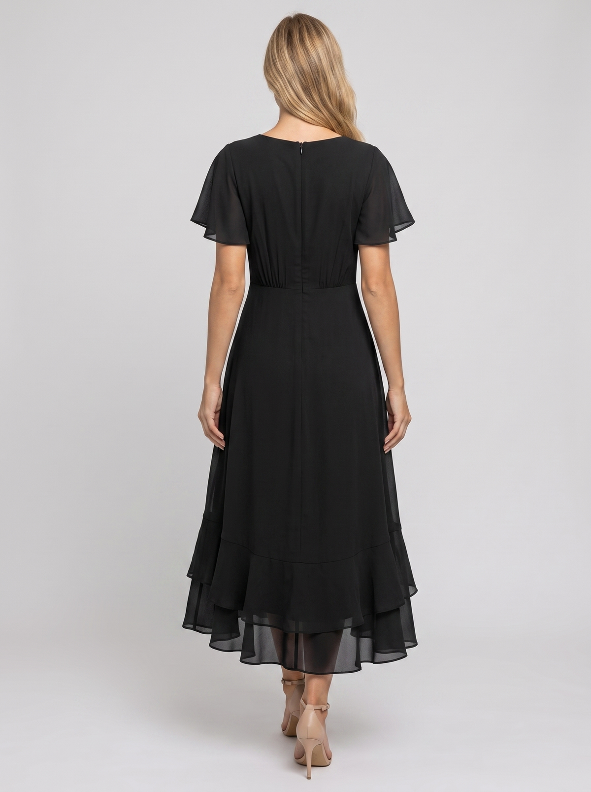Lavinia Midi Dress
