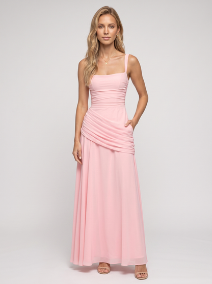Rose Maxi Dress