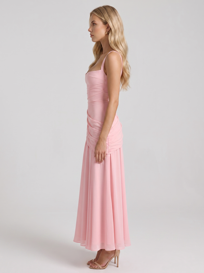 Rose Maxi Dress