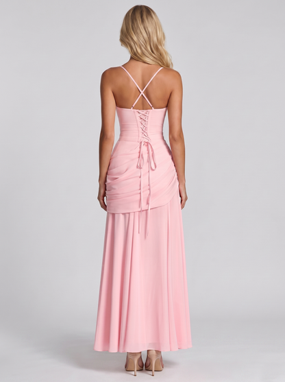 Rose Maxi Dress