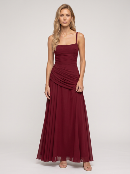 Rose Maxi Dress