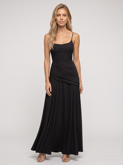 Rose Maxi Dress