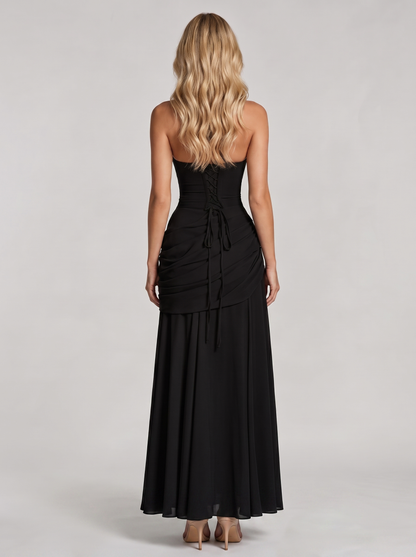 Rose Maxi Dress