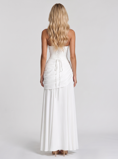 Rose Maxi Dress