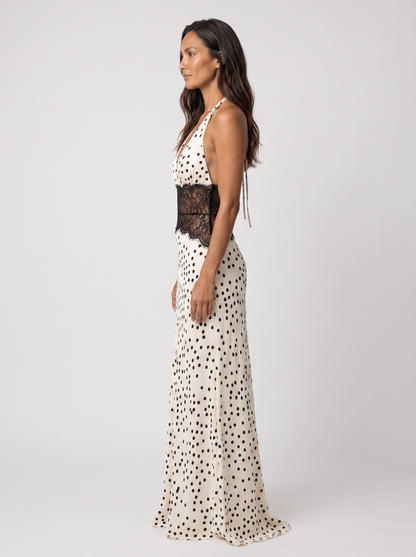 Selina Maxi Dress