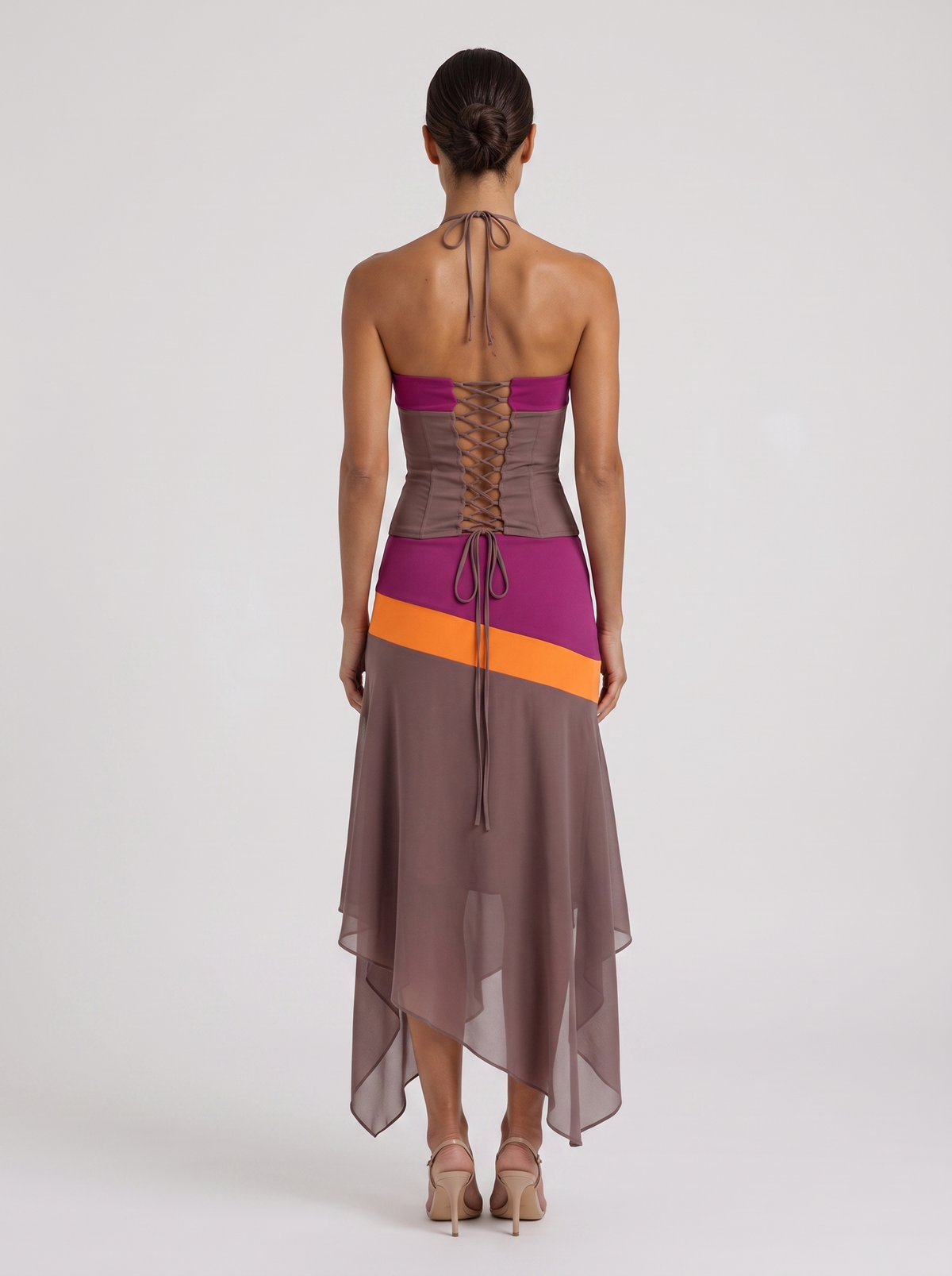Marisol Skirt Set