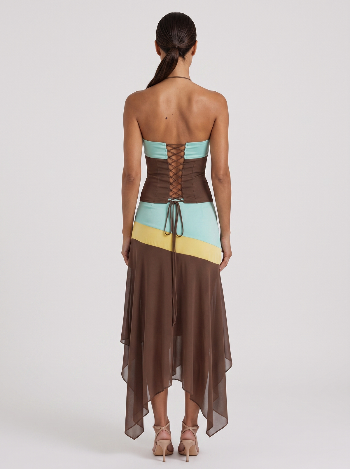 Marisol Skirt Set