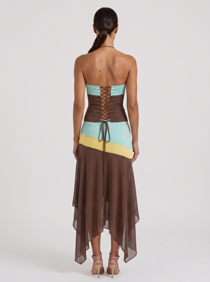 Marisol Skirt Set