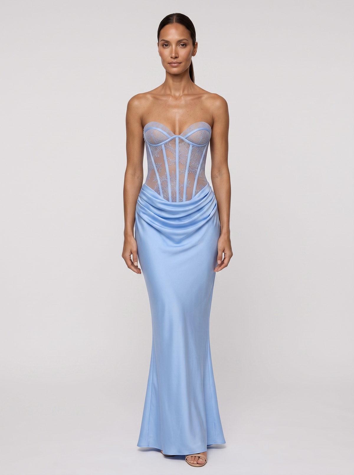 Celestine Maxi Dress