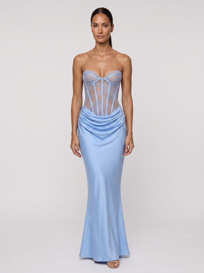 Celestine Maxi Dress