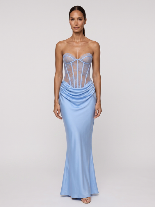 Celestine Maxi Dress
