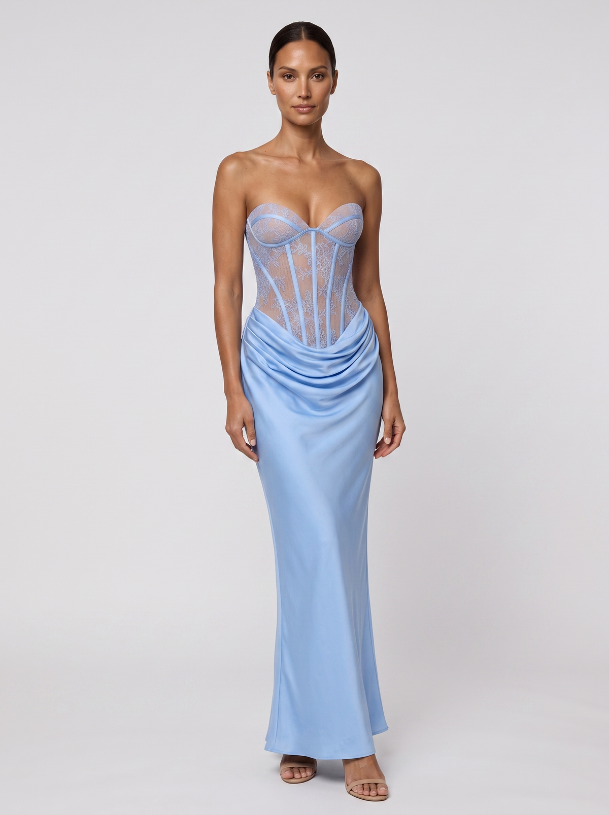 Celestine Maxi Dress