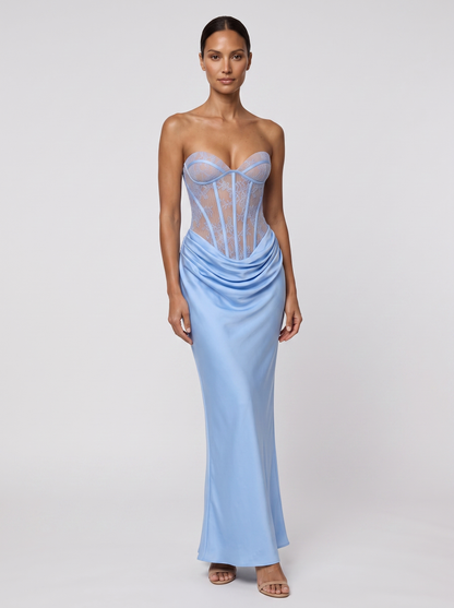 Celestine Maxi Dress