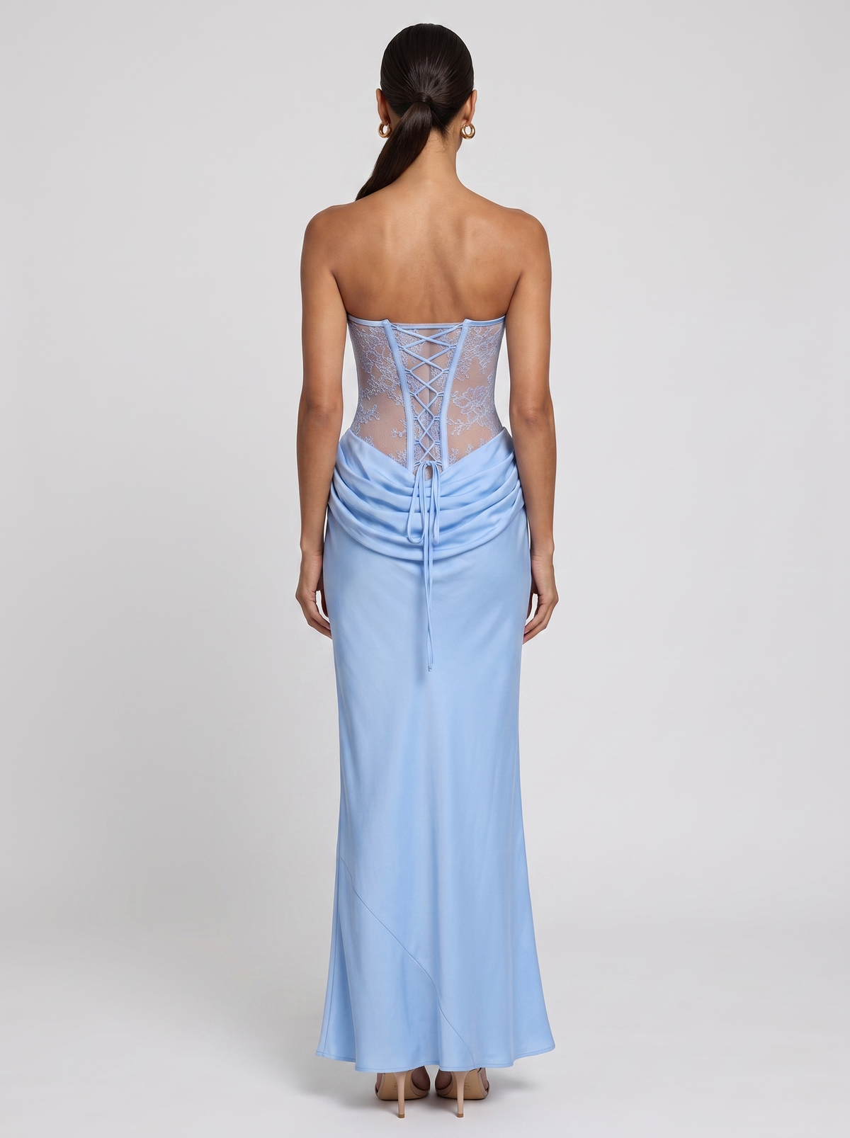 Celestine Maxi Dress