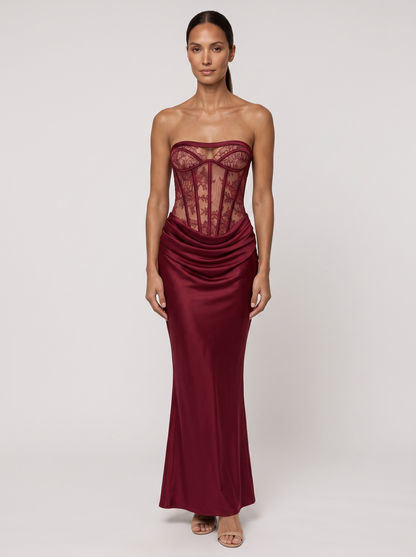 Celestine Maxi Dress