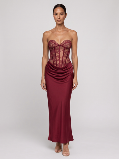 Celestine Maxi Dress