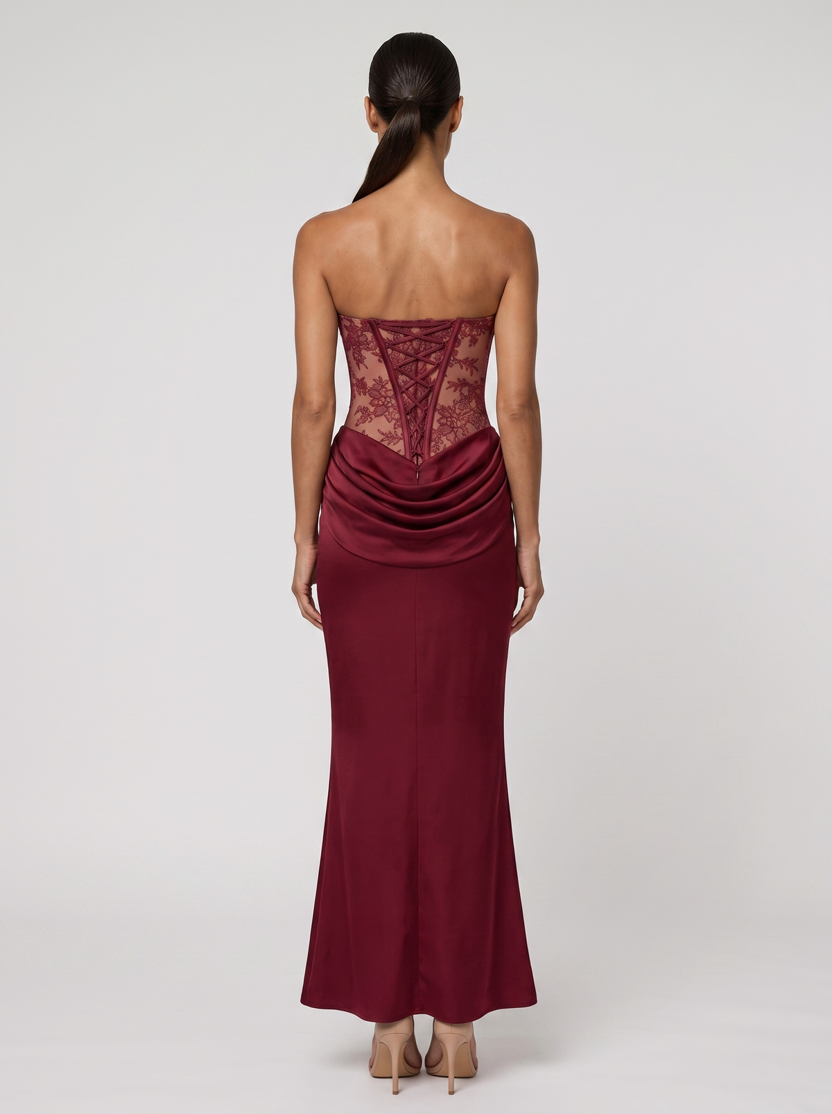 Celestine Maxi Dress