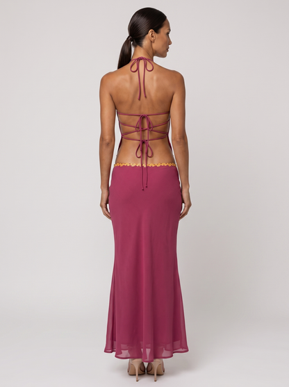 Solene Maxi Dress