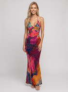 Calypso Maxi Dress