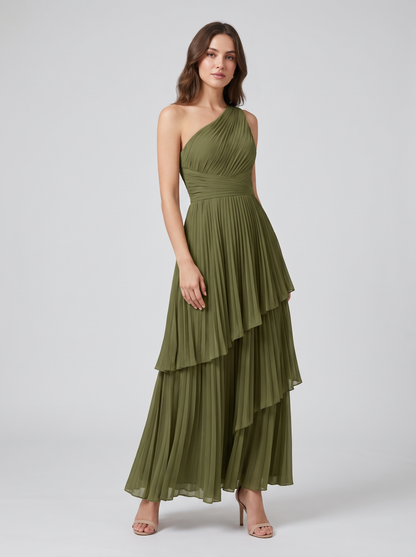 Ondine Maxi Dress