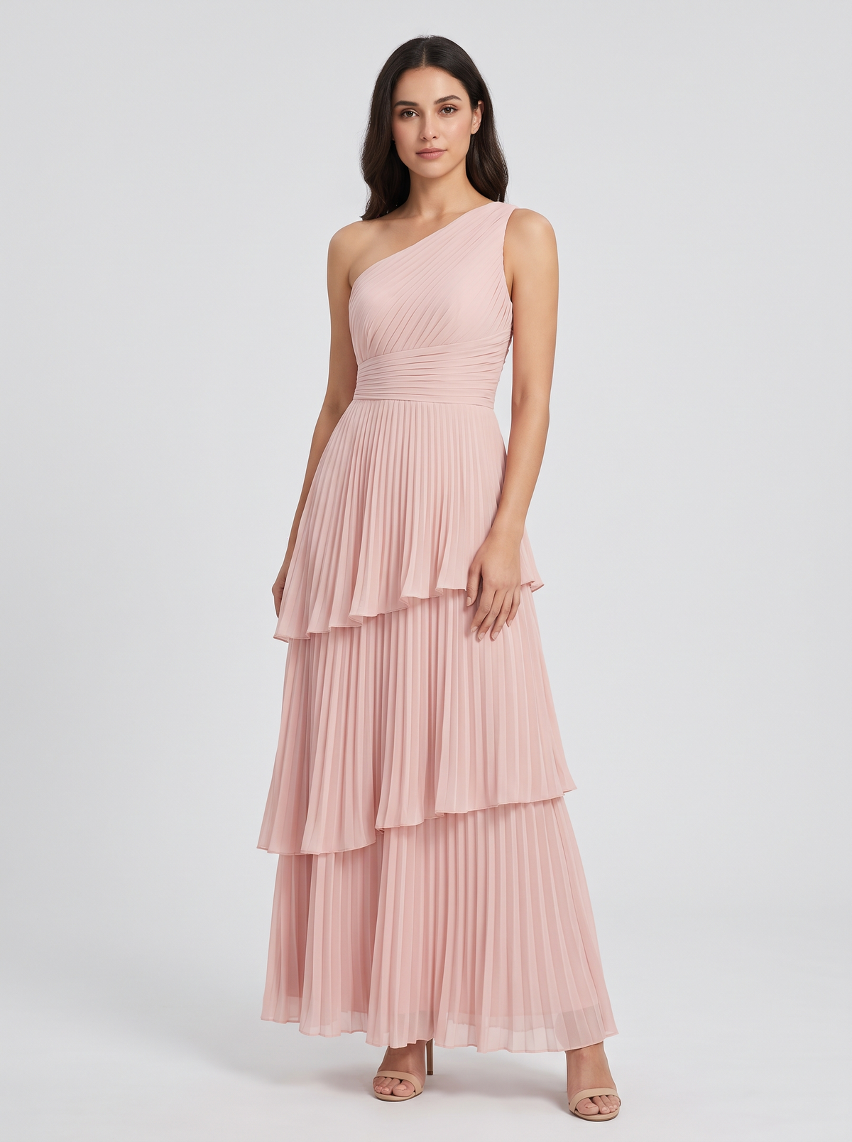 Ondine Maxi Dress