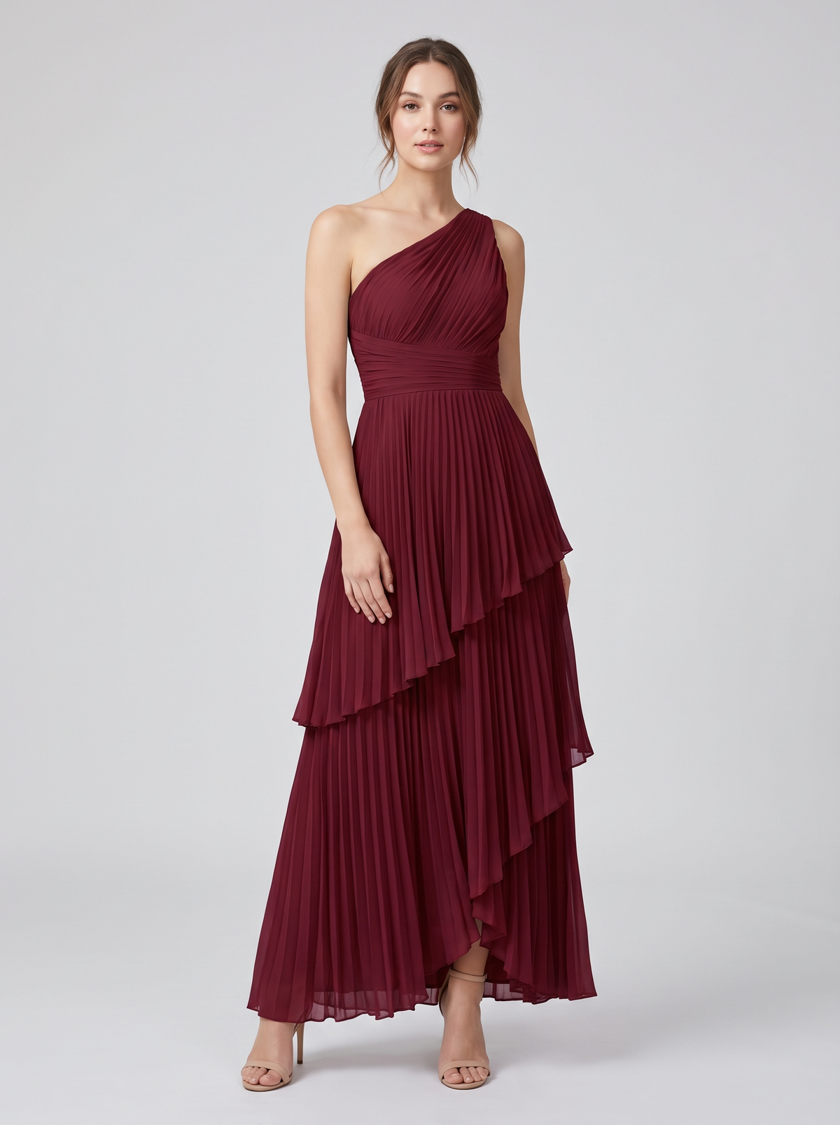 Ondine Maxi Dress