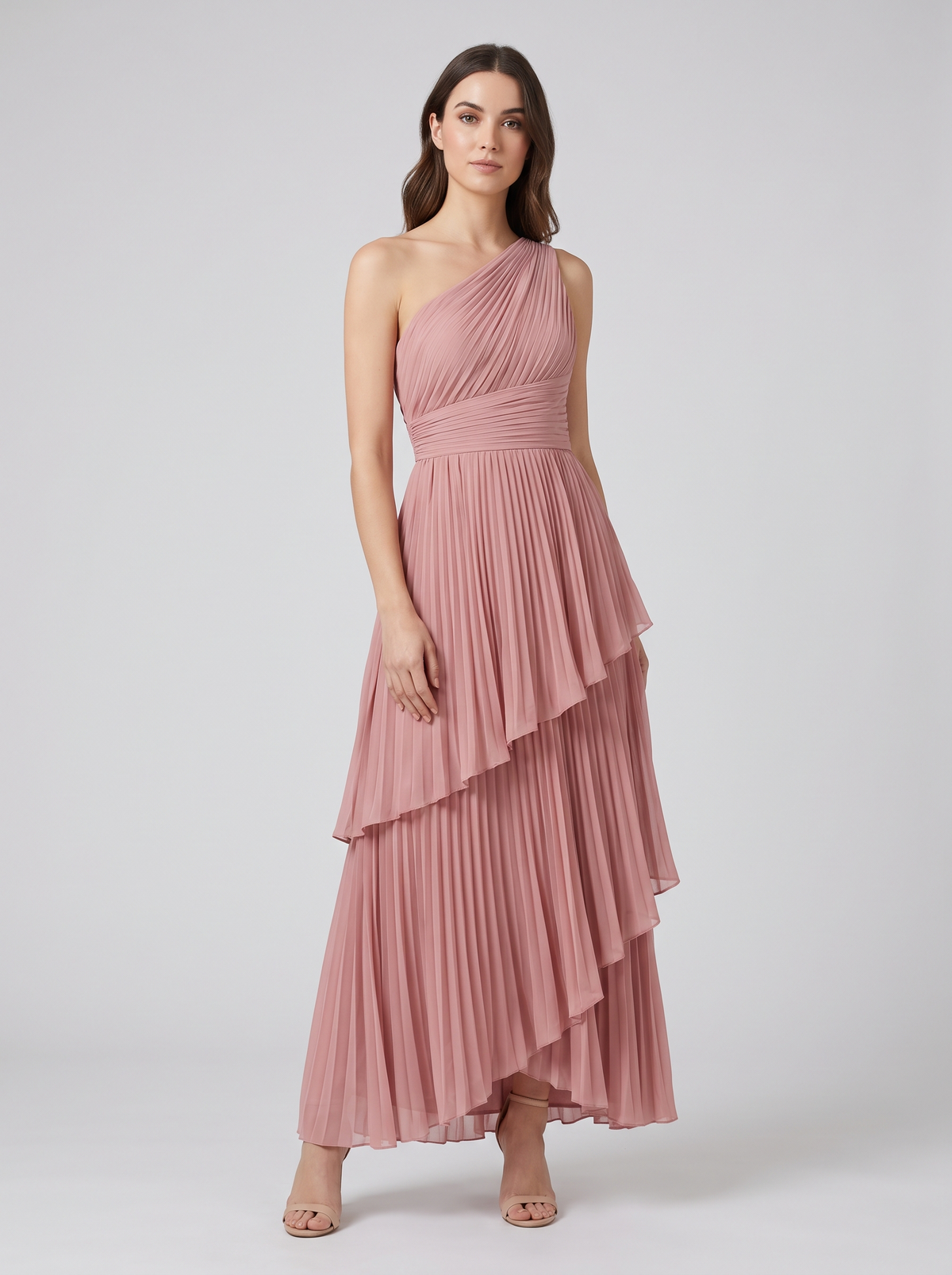 Ondine Maxi Dress