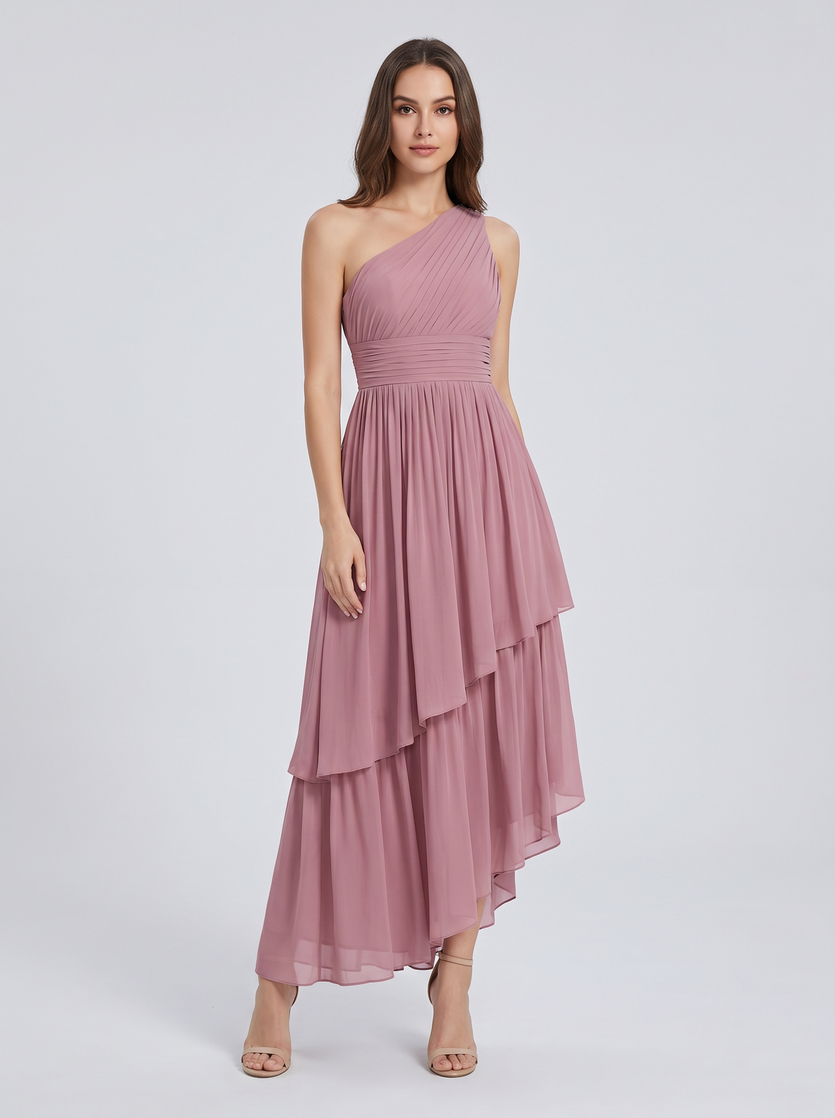 Ondine Maxi Dress
