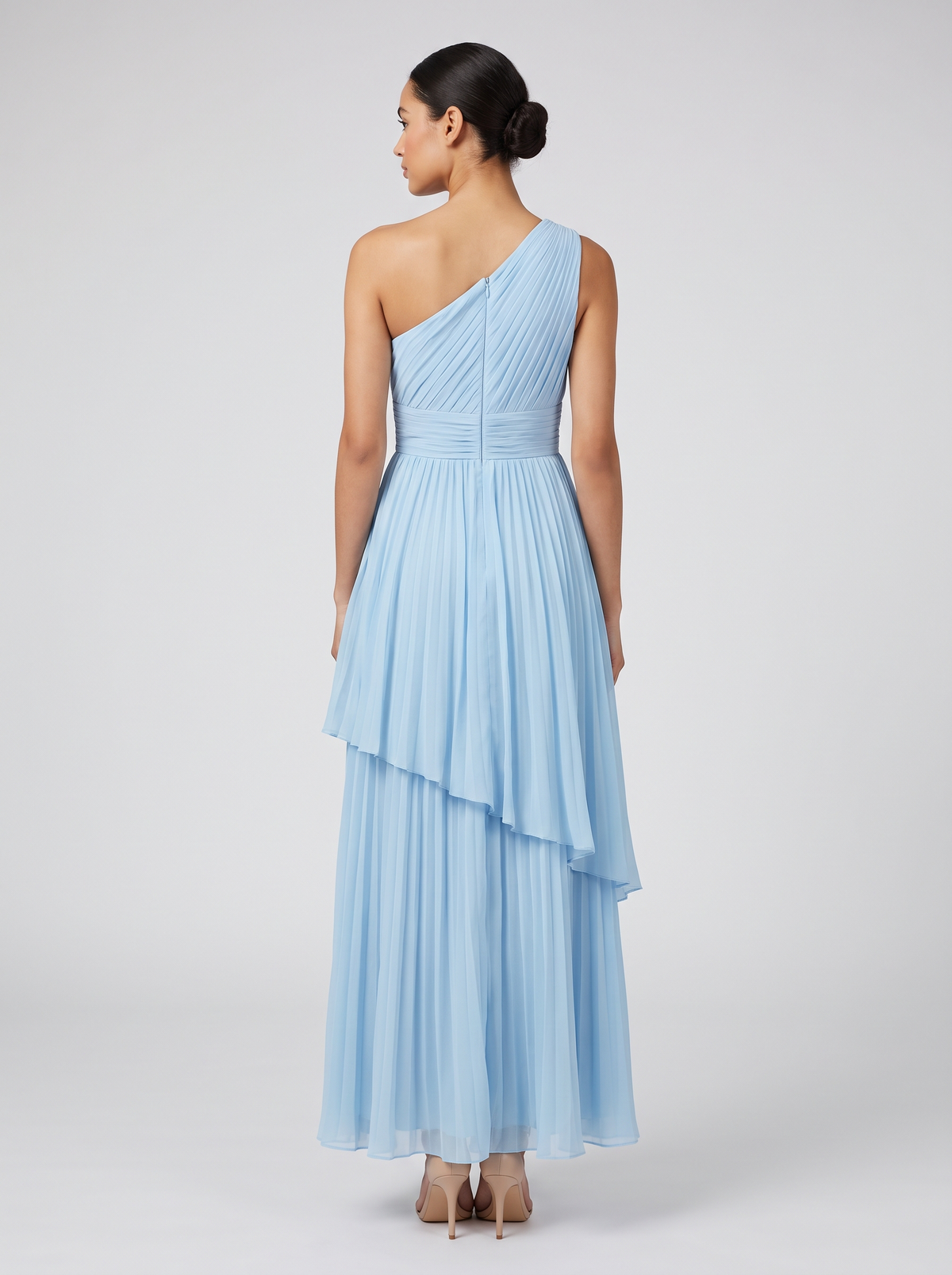 Ondine Maxi Dress