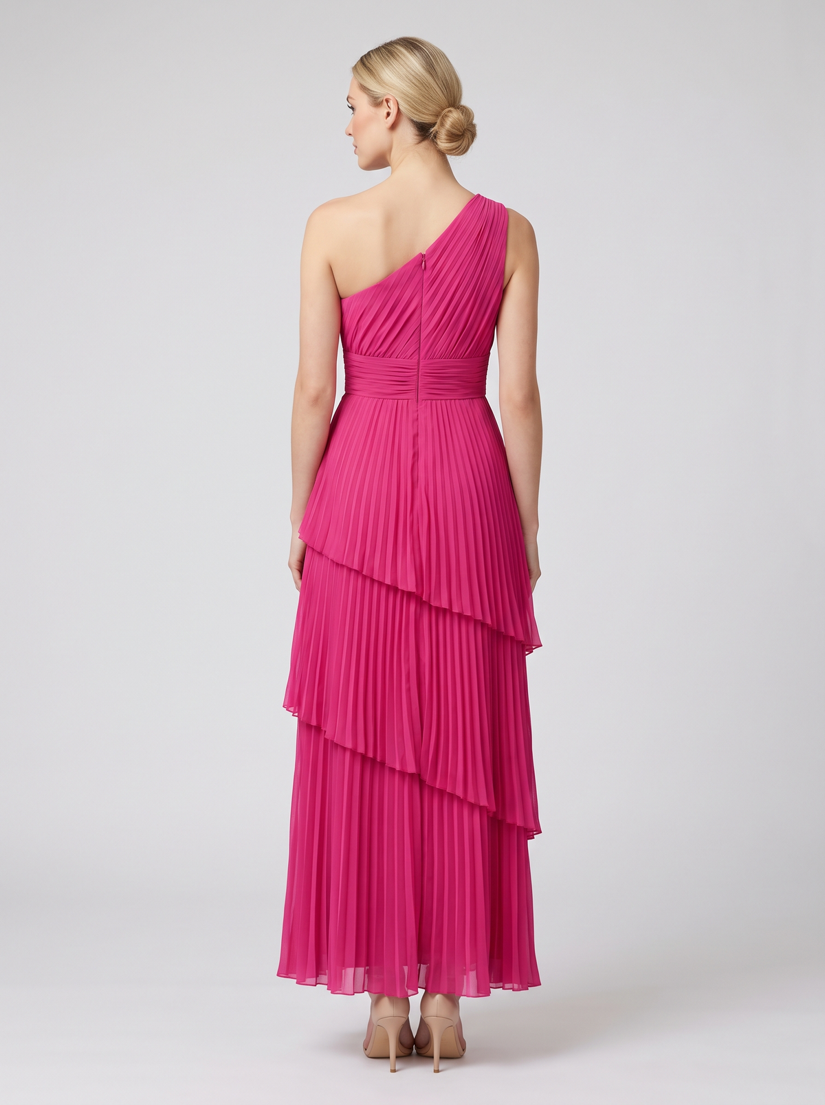 Ondine Maxi Dress